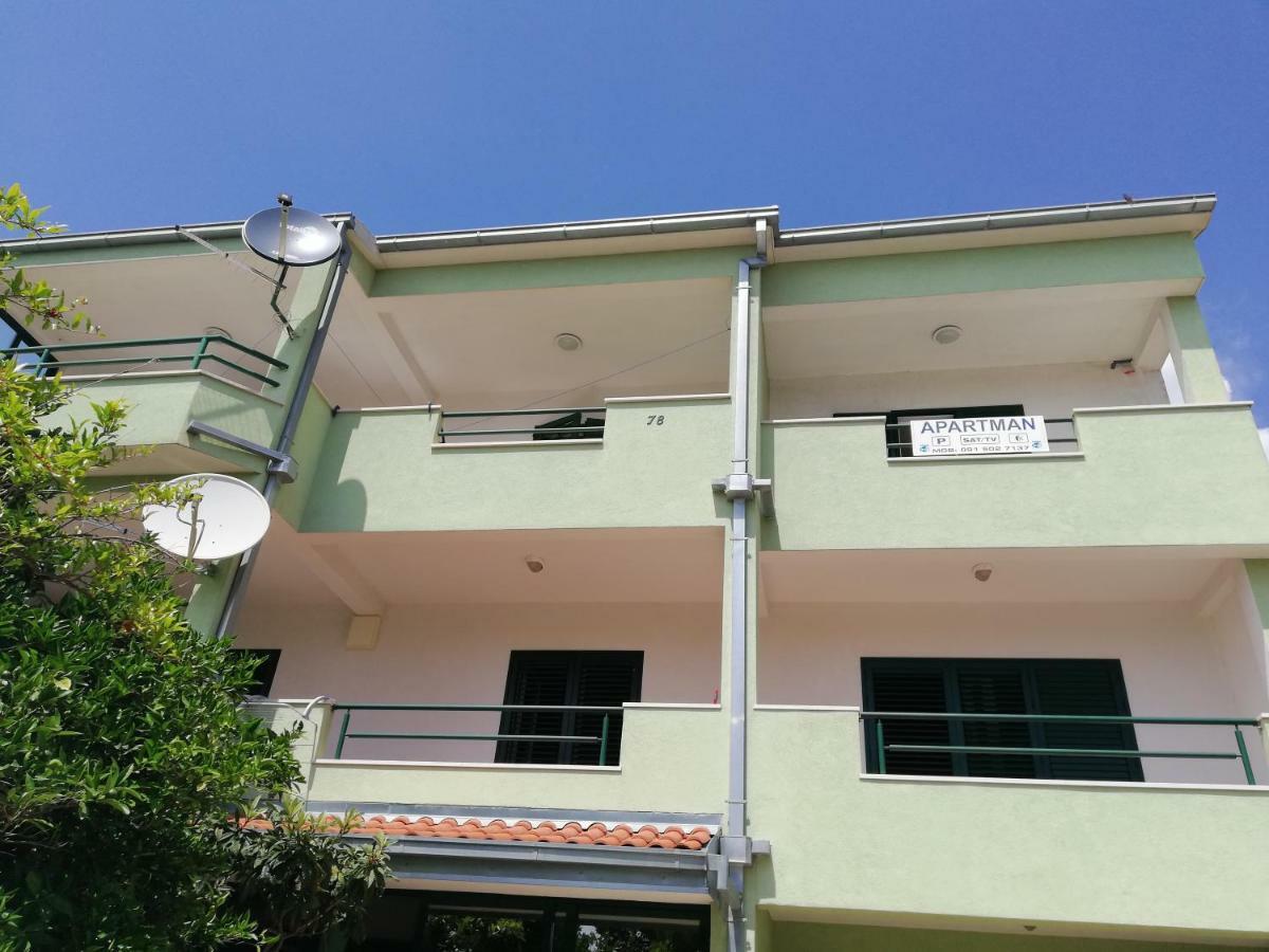 Sabic A2 Plus1 Apartment *